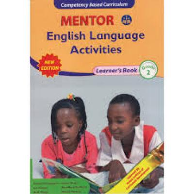 Mentor English Grade 2